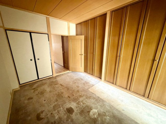 【洋室】 | 我孫子３丁目　中古一戸建