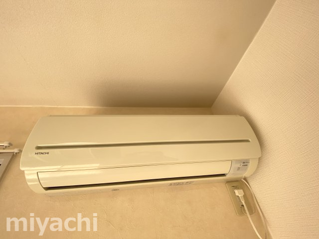 ディアス住吉の設備
