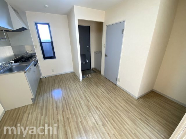 ディアス住吉のその他