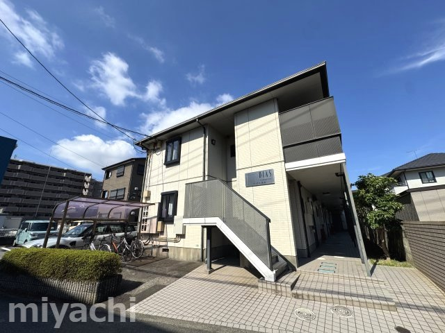 ディアス住吉