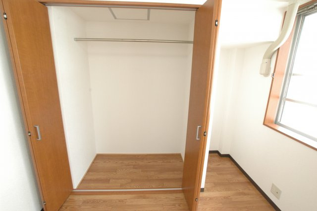 【収納】 | 難波マンション