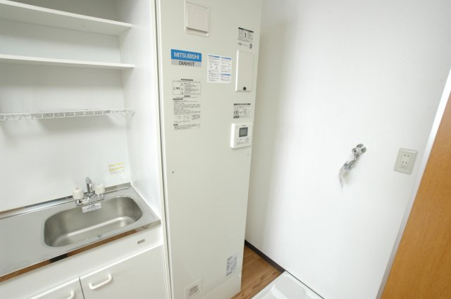 【展望】 | 難波マンション