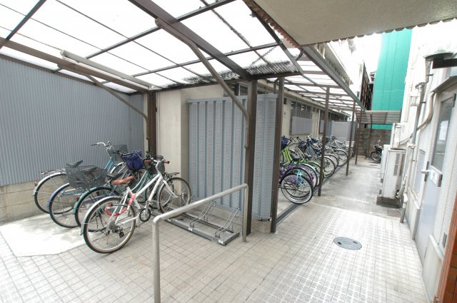 【その他共用部分】 | 難波マンション