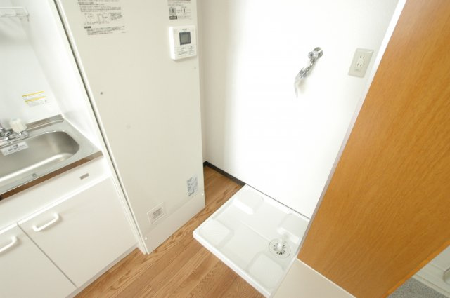 【設備】 | 難波マンション