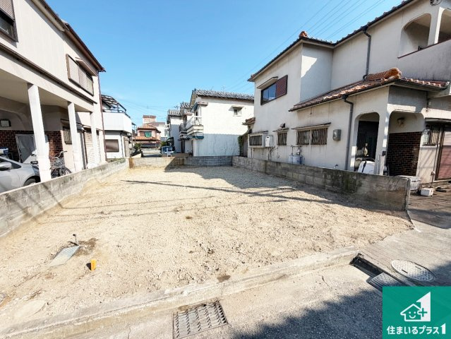 加古川市別府町別府　第2期　新築一戸建て