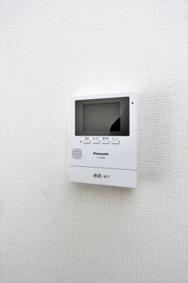 【セキュリティ】 | KDS南行徳（旧・ピース南行徳） | 参考写真（同物件別部屋）