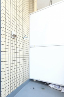 【設備】 | KDS南行徳（旧・ピース南行徳） | 参考写真（同物件別部屋）