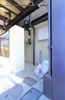 【その他共用部分】 | KDS南行徳（旧・ピース南行徳） | 参考写真（同物件別部屋）