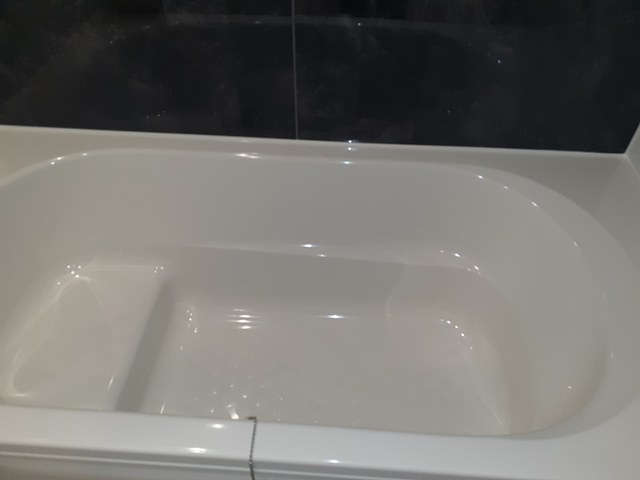 サンフェリスタⅥの浴室