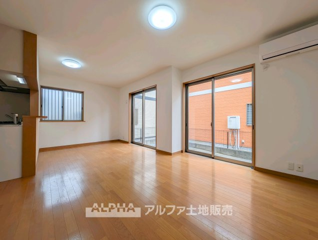 青梅市新町7丁目　中古戸建