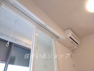 カーサ・グランデ　Ａの設備
