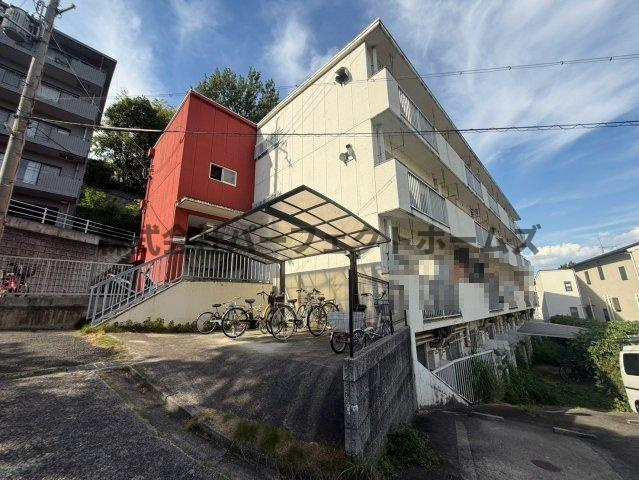 キッコーハイツ岡山手