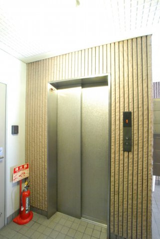 【エントランス】 | Y.BLD