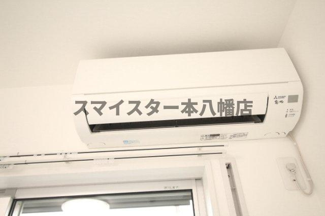 ＡＱＵＥ７の設備