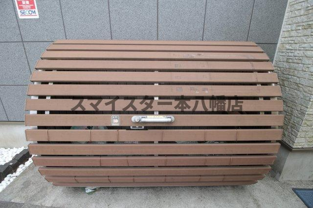 ＡＱＵＥ７のその他共用部分