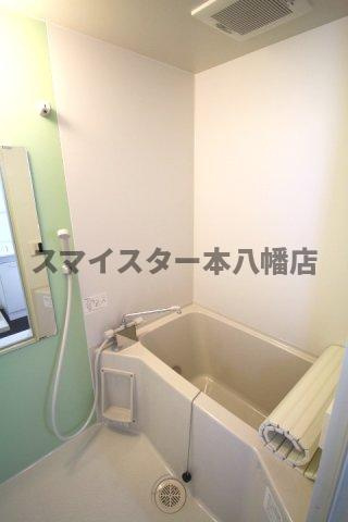ＡＱＵＥ７の浴室