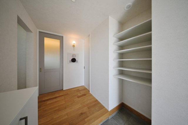 野洲市市三宅　中古戸建