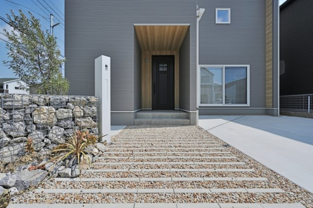 野洲市市三宅　中古戸建