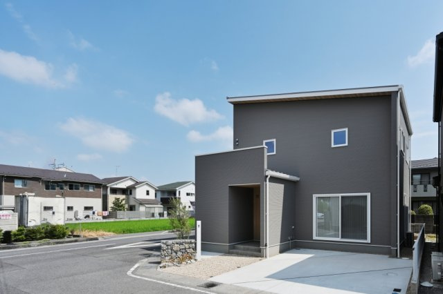野洲市市三宅　中古戸建
