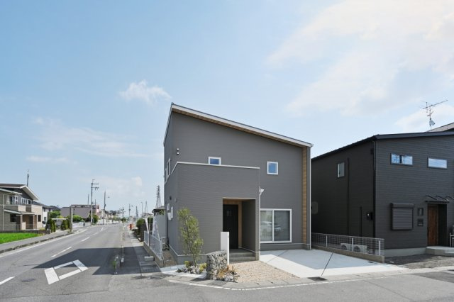 野洲市市三宅　中古戸建