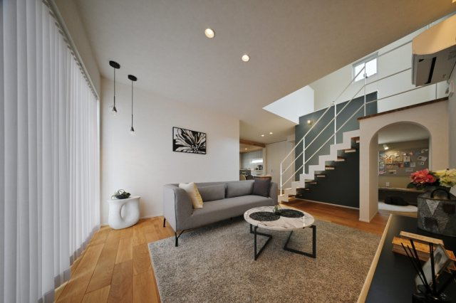 野洲市市三宅　中古戸建
