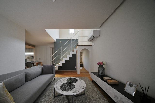 野洲市市三宅　中古戸建
