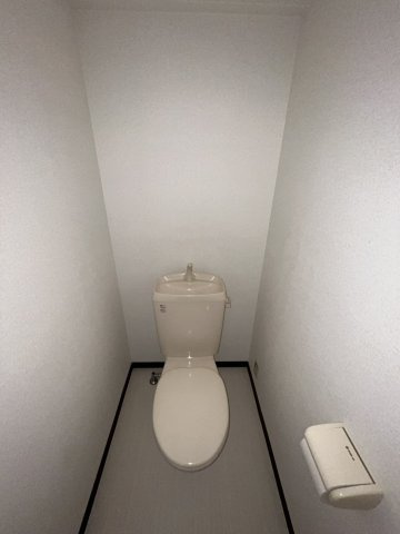 【トイレ】 | デイグラン上新庄