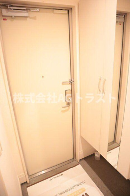 【玄関】 | Casa Comfort　A