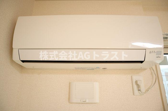 【設備】 | Casa Comfort　A