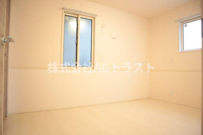 【洋室】 | Casa Comfort　A