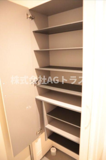 【収納】 | Casa Comfort　A