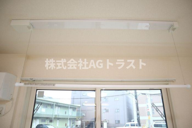 【設備】 | Casa Comfort　A