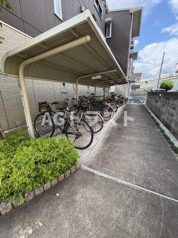 【その他共用部分】 | Casa Comfort　A