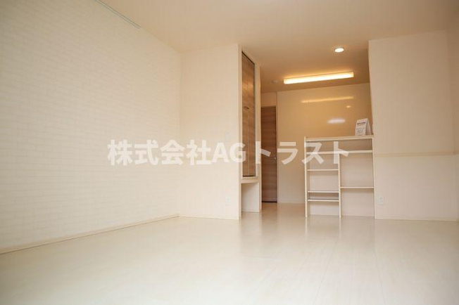 【居間・リビング】 | Casa Comfort　A