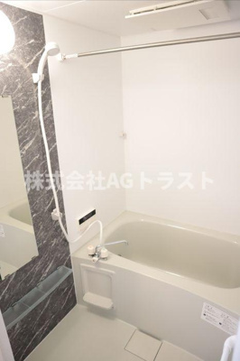 【浴室】 | Casa Comfort　A