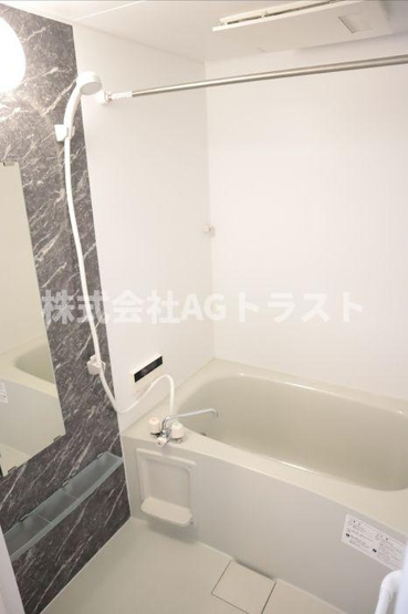 【浴室】 | Casa Comfort　A