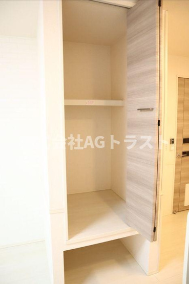 【収納】 | Casa Comfort　A