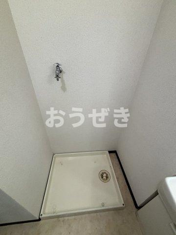 エステハイム横浜の設備