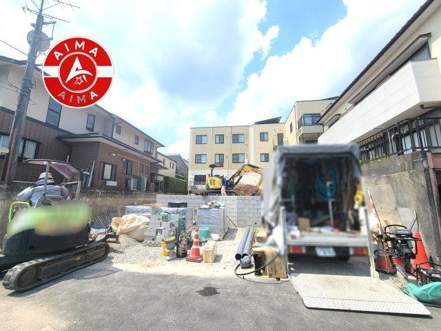 春日市一の谷1丁目第2-2棟（1号棟）