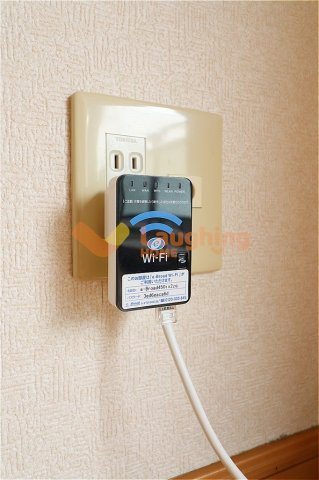 プロスペールSVの設備