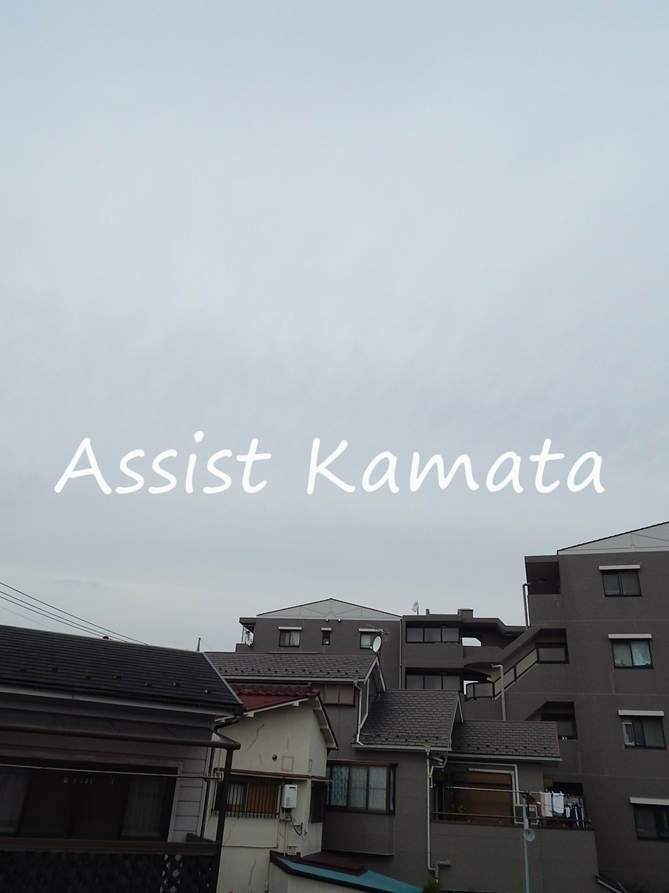 ノ・レーヴの展望