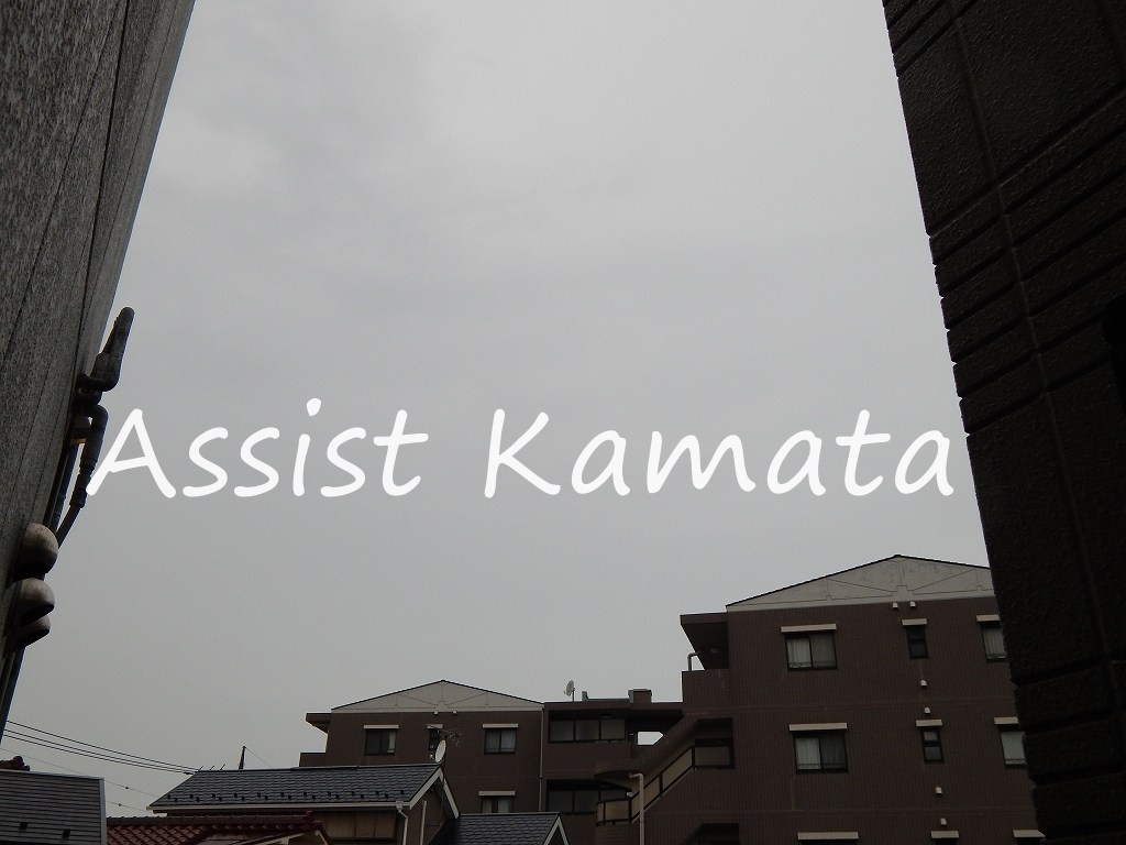 ノ・レーヴの展望