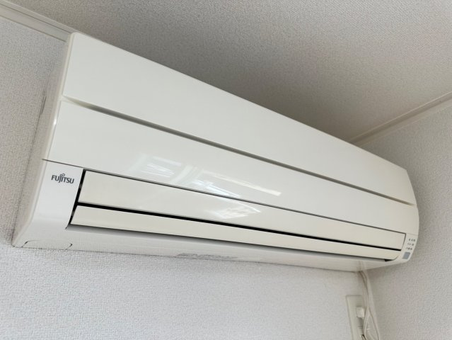 カーサエスペランサの設備