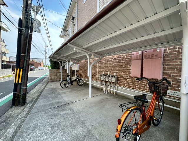 カーサエスペランサのその他