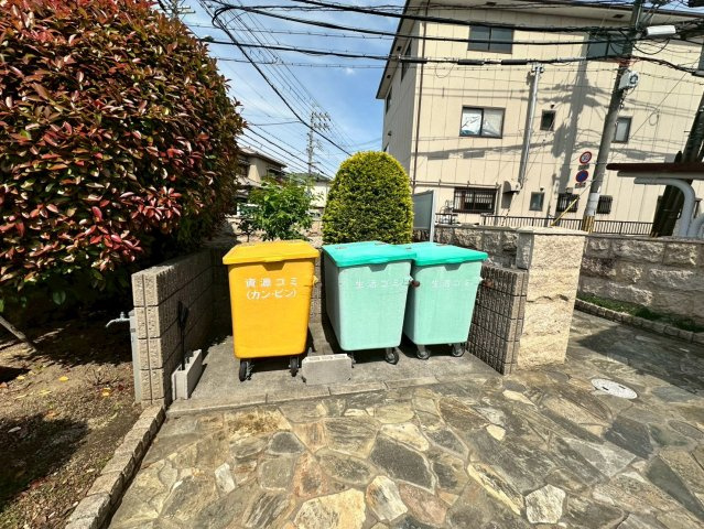 カーサエスペランサのその他