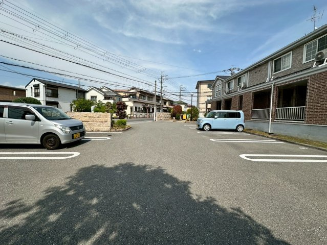カーサエスペランサのその他