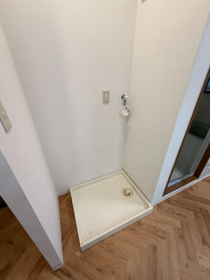 【設備】 | ワコード目白