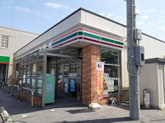 【周辺】 | テゾーロ　ミオ（Ｄ） | セブンイレブン那覇上間店まで900m