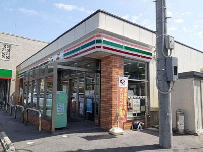 【周辺】 | テゾーロ　ミオ（Ｄ） | セブンイレブン那覇上間店まで900m