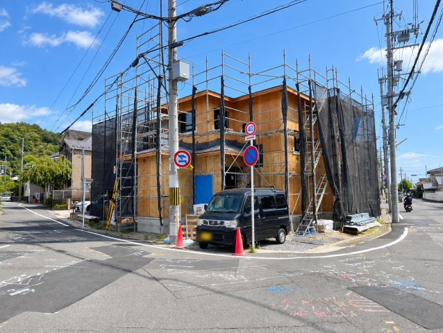 上賀茂池端町A号地